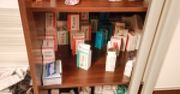 Sprzedawali w internecie zabronione farmaceutyki- grupę rozbili policjanci CBZC
