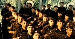 NASA, SWAT i efekty specjalne w kinowym hicie [wideo]