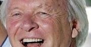 Anthony Hopkins przyznaje, że się głodzi
