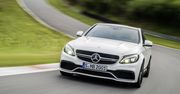 Mercedes-AMG C 63 - powrót mocarza [aktualizacja]