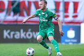Piłka nożna: PKO BP Ekstraklasa - mecz: Radomiak Radom - Piast Gliwice