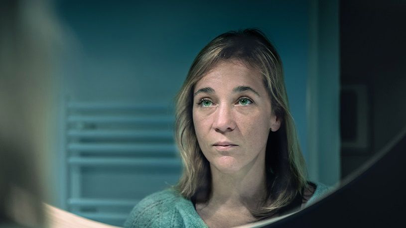 Zwróć uwagę na skórę pod oczami. W ten sposób mogą objawiać się chore nerki