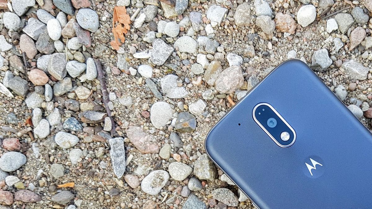 Lenovo Moto G4 Plus - test i recenzja 1