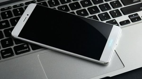 Vivo X5Pro będzie świetne wyglądającym i bardzo bezpiecznym smartfonem 1