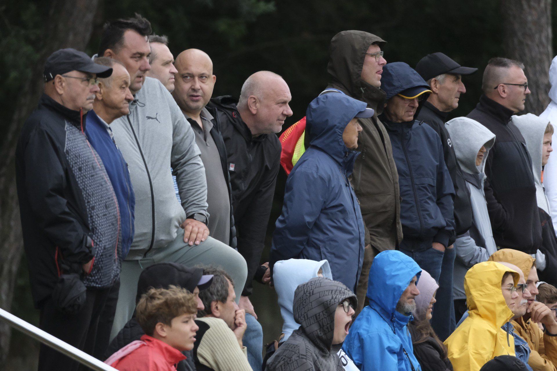 Kibice na meczu Korona - Stal Rzeszów. Zobacz więcej na kolejnych slajdach &gt;&gt;&gt;