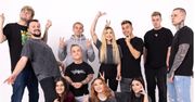 Ekipa youtubera Friza zebrała ponad 10 mln zł. Wiemy, kto kupił ich akcje