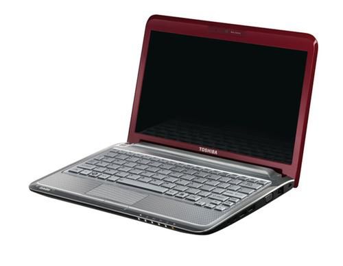 Satellite T210 i Satellite T230 - małe i funkcjonalne notebooki 2