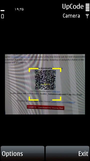 Fotokody ? przegląd aplikacji 6