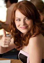 Emma Stone nie tylko wygląda