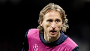 Luka Modrić odrzucił kolejną propozycję. W tej lidze Chorwat nie zagra