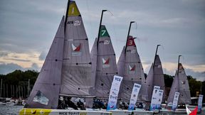 Rzeź faworytów w Sztynorcie. Yacht Club Gdańsk klubowym mistrzem Polski