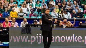 Szybka reakcja. Śląsk musiał gasić kolejny pożar. Czy tym razem się uda?