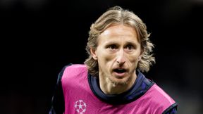 Luka Modrić odrzucił kolejną propozycję. W tej lidze Chorwat nie zagra