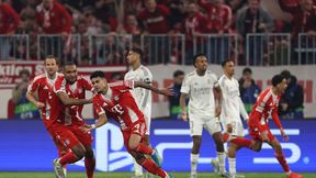 Spektakl w Monachium. Bayern wyeliminował Real Madryt!