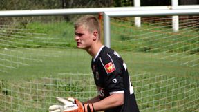 Karny to nie zawsze "jedenastka" (foto)