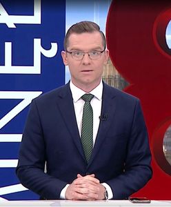 "Minęła 8": Spięcie w TVP Info. Poseł przypomniał, jak Polacy nazywają tę stację