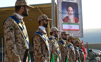 Problemy Iranu. Fala dezercji rośnie