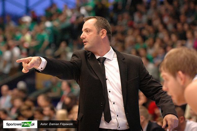 Milija Bogicević zdecydował się rozstać z Dusanem Katniciem