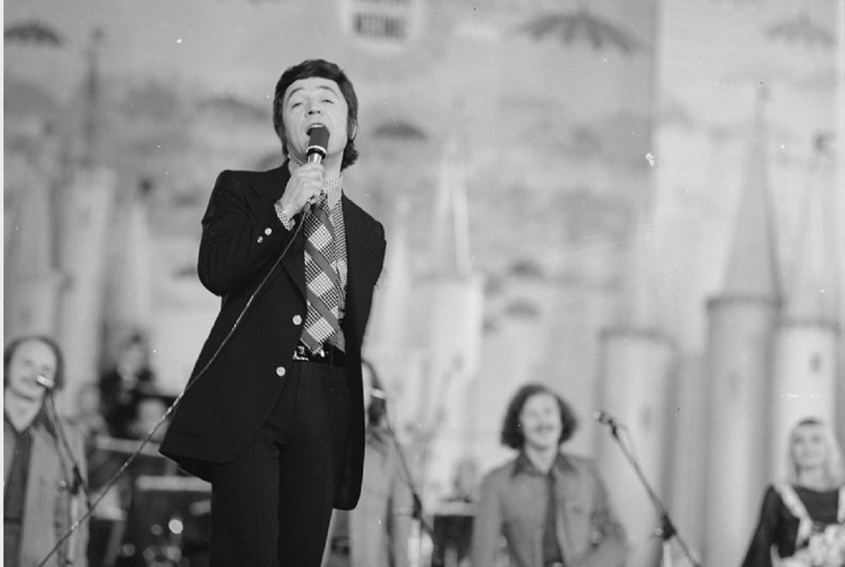 Muzyczne hity PRL-u. Pamiętasz te przeboje?