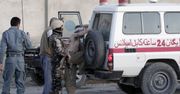 Afganistan: 14 ofiar ataków samobójczych na afgańską policję