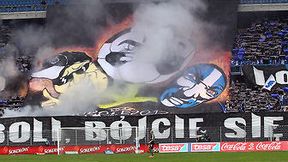 Lech Poznań - Lechia Gdańsk 2:1
