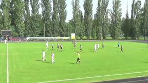 Inauguracja ligi ukraińskiej zakłócona. Znamy powód