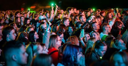 Ruszają Lublinalia 2025! Zobacz, kto dziś wystąpi i o czym musisz pamiętać [PIĄTEK – PROGRAM, ZASADY]