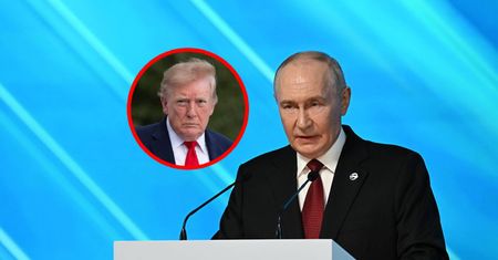 Putin ma konkretny plan. Kreml kusi Trumpa miliardami