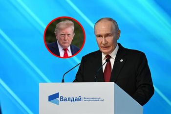 Putin ma konkretny plan. Kreml kusi Trumpa miliardami