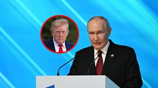 Putin ma konkretny plan. Kreml kusi Trumpa miliardami