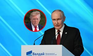 Putin ma konkretny plan. Kreml kusi Trumpa miliardami