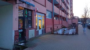 A to ciekawe! To jeden z najdłuższych budynków w całej Europie! Gdański falowiec w liczbach