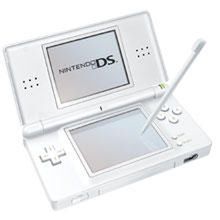 Nintendo DS online 1
