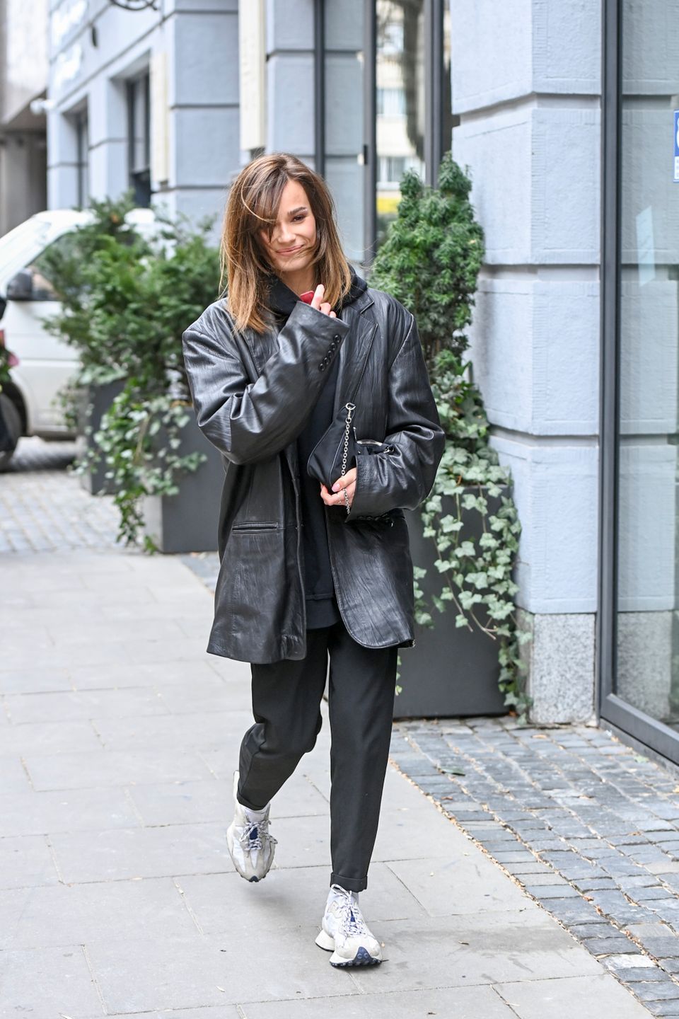 Natalia Szroeder