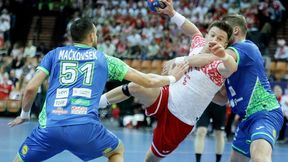 Media: "Słowenia uciszyła Spodek". O tym meczu MŚ piłkarzy ręcznych Polska chce zapomnieć