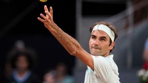 ATP Rzym: Roger Federer znalazł się w drabince. Rafael Nadal będzie bronił tytułu