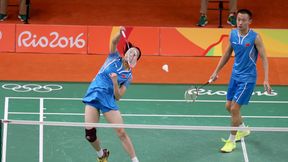 Rio 2016. Szybkie rozstrzygnięcie w starciu o brąz