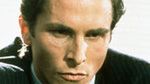 Christian Bale