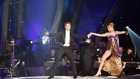 Bartosz Obuchowicz, Kinga Jurecka