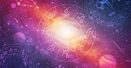 Horoskop dzienny na jutro - niedziela 7 czerwca 2026. Baran, Byk, Bliźnięta, Rak, Lew, Panna, Waga, Skorpion, Strzelec, Koziorożec, Wodnik, Ryby