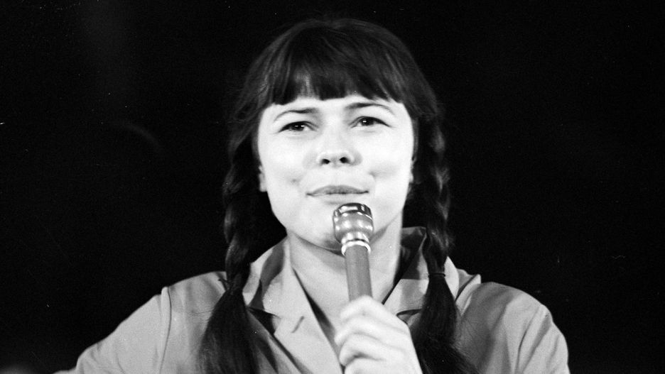Karin Stanek