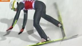 PŚ w Niżnym Tagile: Upadek Murańki