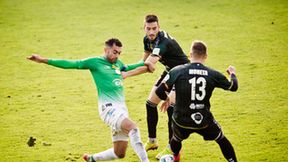 Fortuna I liga: Radomiak Radom - GKS Tychy 2:2 (galeria)