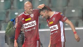 Fortuna Puchar Polski. Najlepszy wynik Piasta Gliwice od 38 lat. "Uzyskaliśmy to, co chcieliśmy!"
