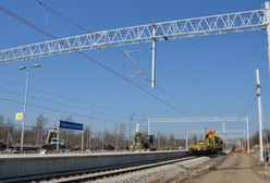 Dąbrowa Górnicza. Wygodniejsze perony, nowe przejście podziemne, pierwsze efekty prac przy przebudowie dworca kolejowego