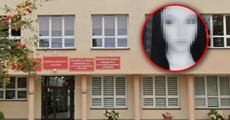 Zabójstwo 16-letniej Mai. Jest apel dyrektorki szkoły