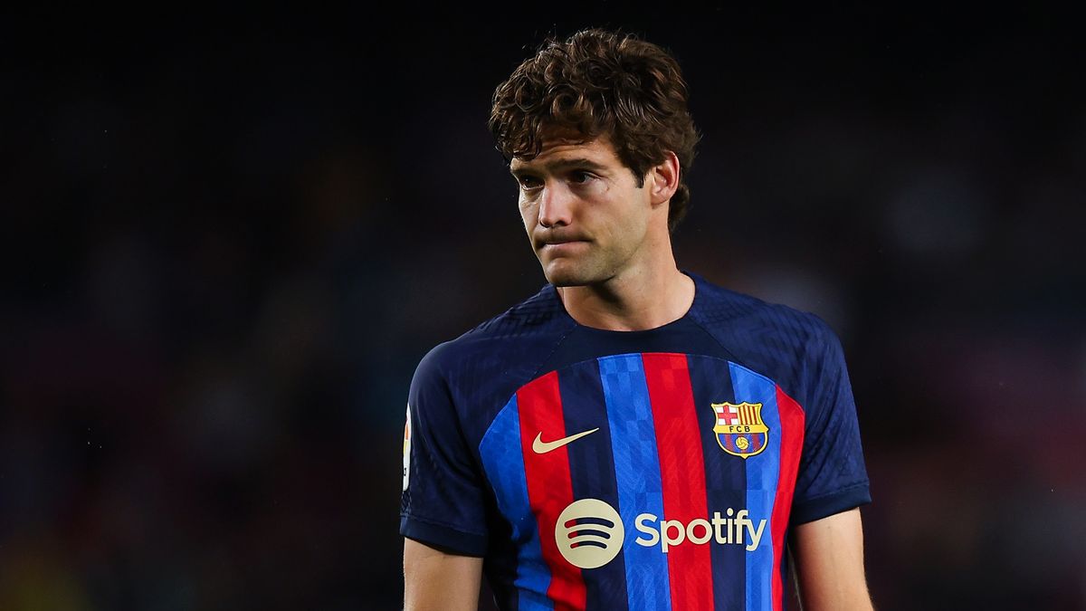 Getty Images / Eric Alonso / Na zdjęciu: Marcos Alonso.