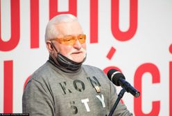 Lech Wałęsa zakażony. Najnowsze informacje o stanie zdrowia