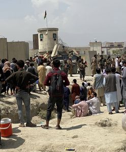 Afganistan. UE wzywa do natychmiastowego zaniechania przemocy