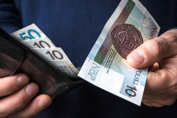 Zarabiasz tyle? Możesz nazywać się klasą średnią